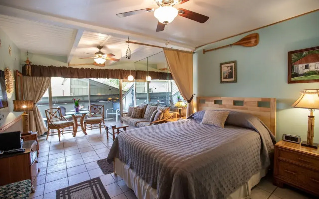 Kihei Bay Surf #144 - Studio Br Condo