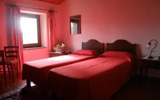 Podere Pinzicalari