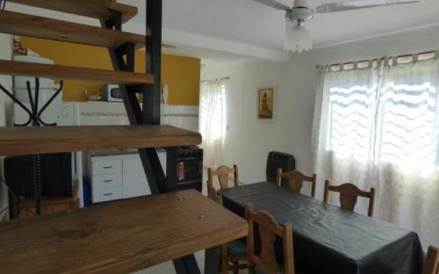 Cabañas Abuela Paula