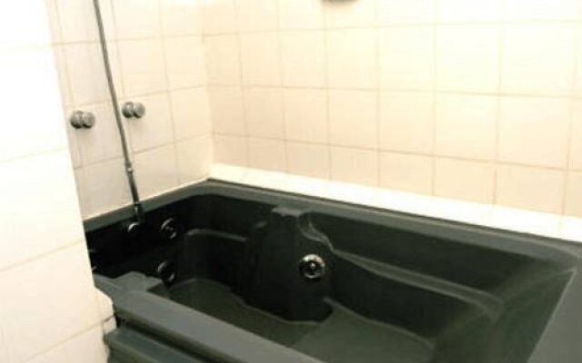 Aquarius Selva Hotel