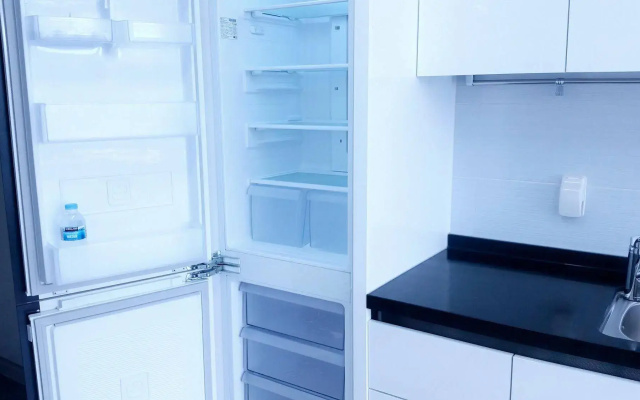 Centum View Raum Haeundae Residence