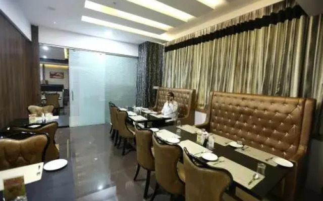 Hotel Sitara Grand Ramchandrapuram