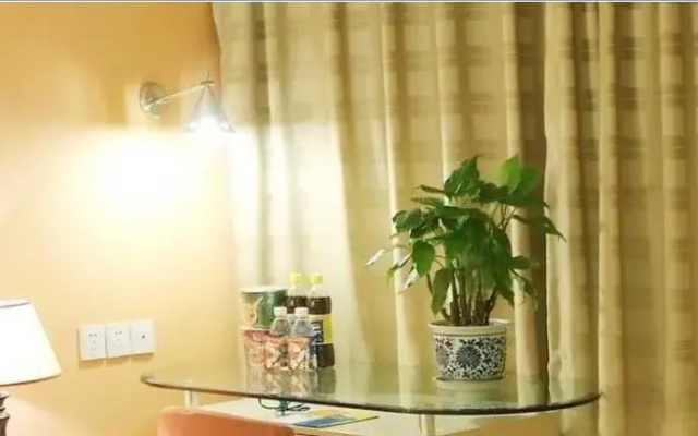 Ane Hotel - Jiuyanqiao Branch