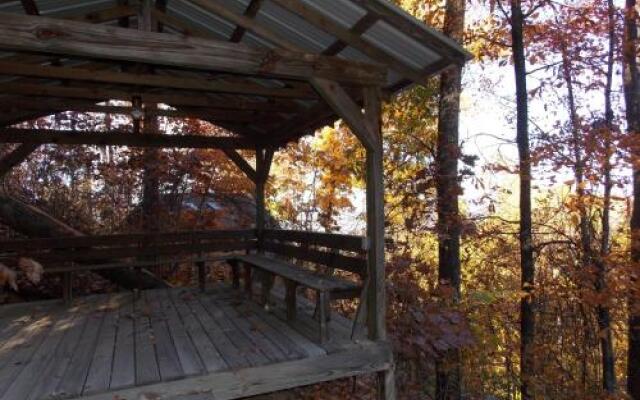 The Getaway by RedAwning