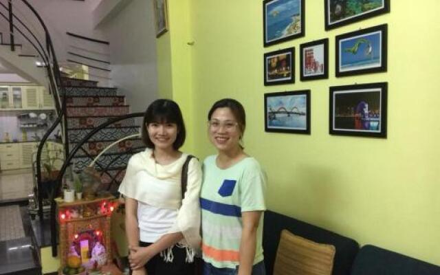 Maison privee de Tourisme