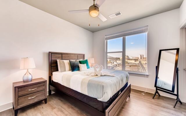 Music City Apartments by 1stHomeRent