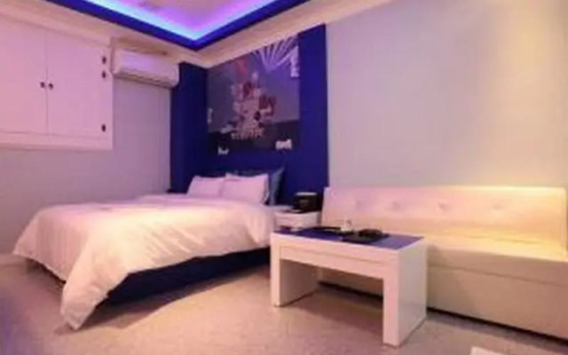 One Night Two Days Hotel
