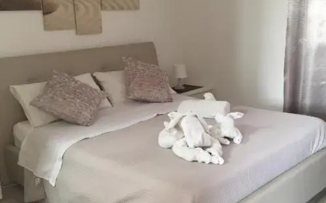 B&B Corte Salentina Gallipoli