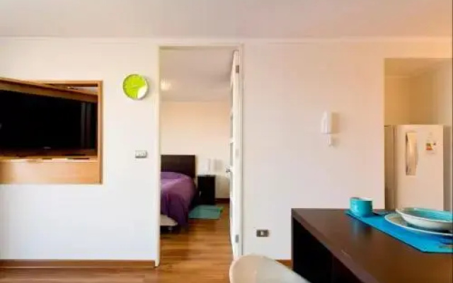 Valparaiso Hillview Suites