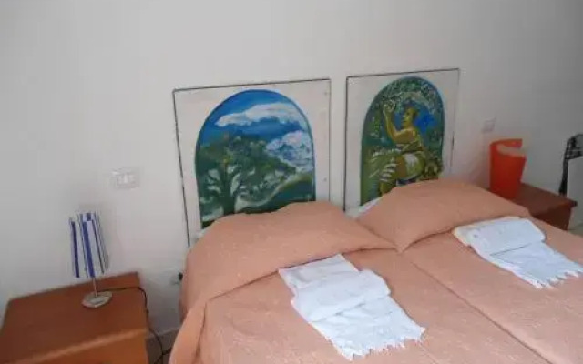 Rosa Spina B&B