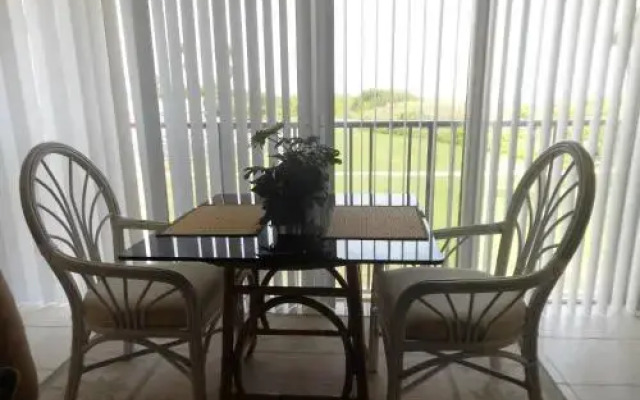 Ocean Village Capstan 423
