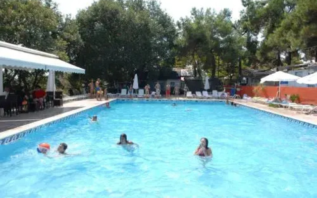 Hotel Camping Agiannis