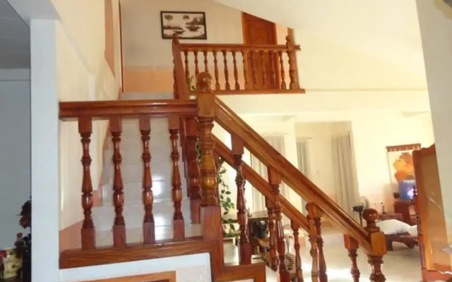 La Casa Blanca Transient House