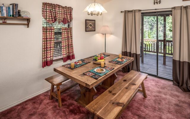 Ruidoso - 135 Bluebelle Lane