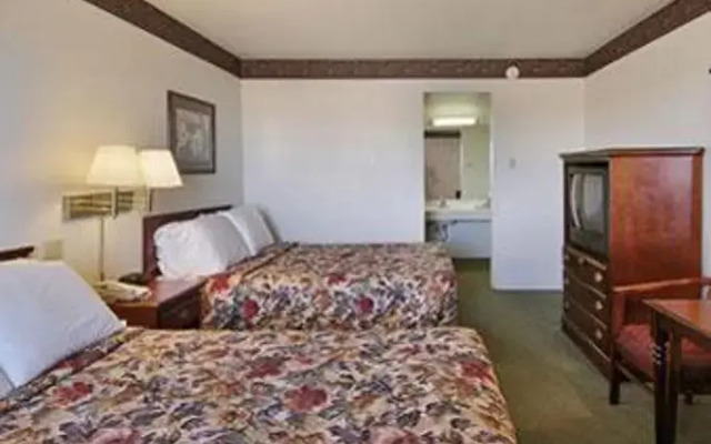Days Inn Lubbock Texas Tech University