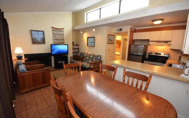 Summer Palace 30-N - 2 Br Condo