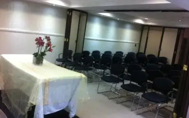 Solace Guesthouse & Spa