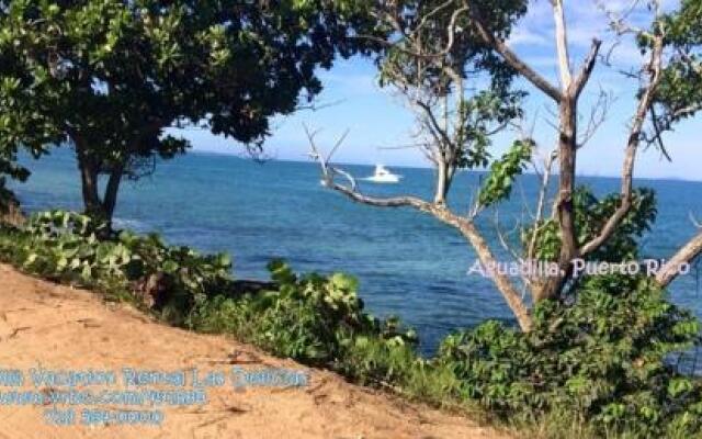 Aguadilla Vacation Rental Las Delicias