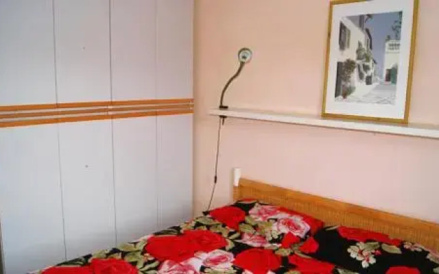 Falcone apartment in Stintino