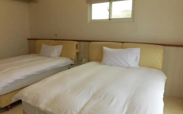 Shiang Ching Home Stay