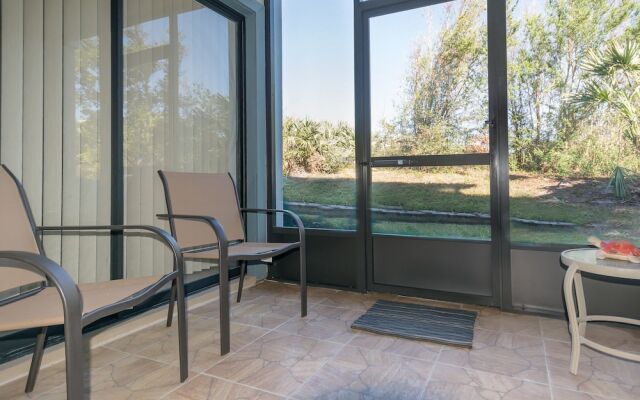 SC109 Sea Woods by RedAwning