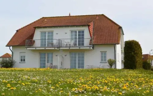 Ferienwohnung Landtraum