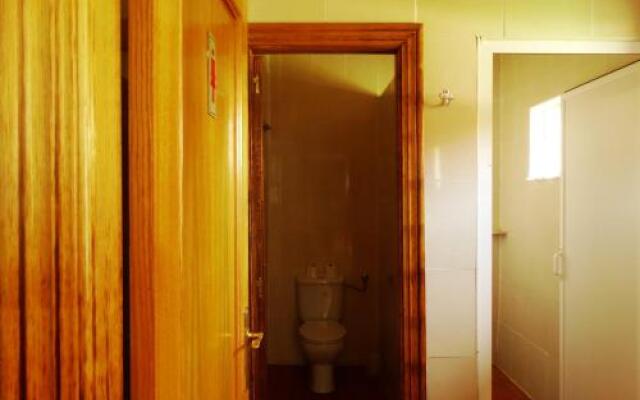 Albergue Peregrinos Santa Ana