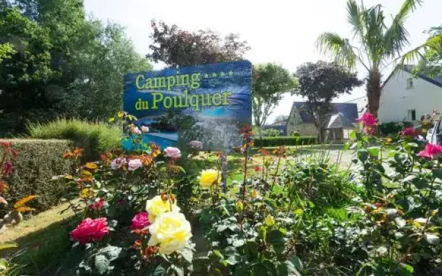 Camping du Poulquer