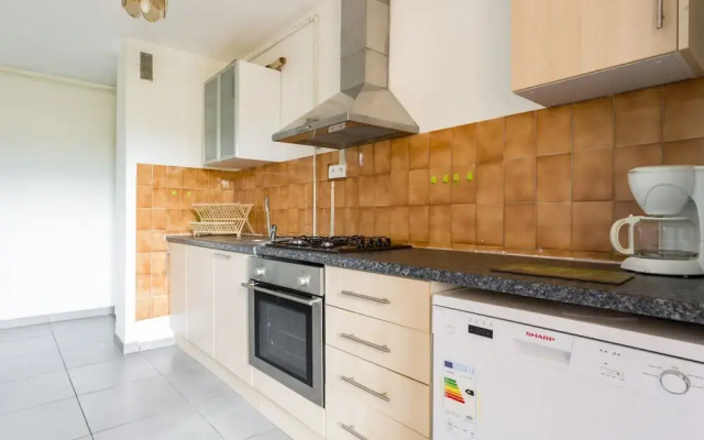 Le Fier T3 Parking+wifi