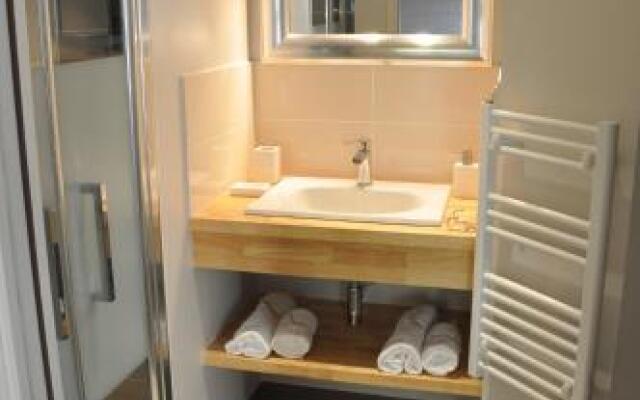 Chambre d'Hôtes La Maisonnette