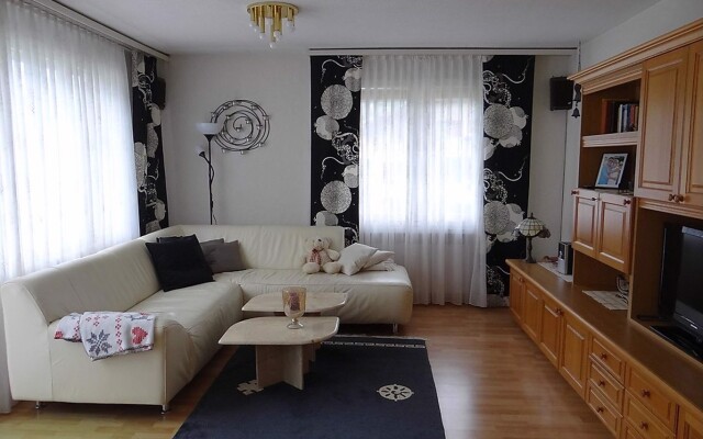 Apartment Birkenstrasse 52