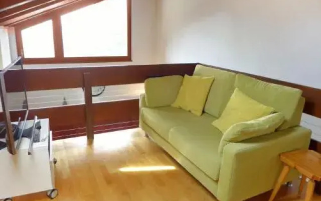 Apartment Armina A