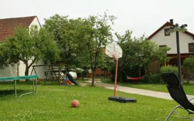 Landgasthof Zum Elsabauern