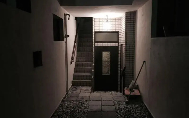Guest House Motohirotei