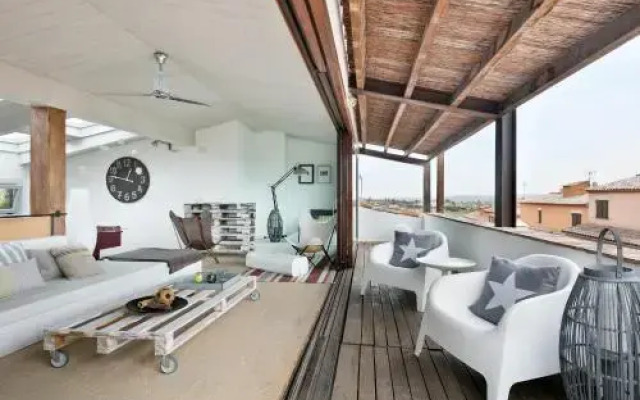 Home Deco Marenya House Costa Brava