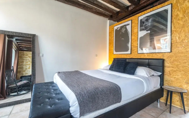 Loft Rosiers - AC - Wifi