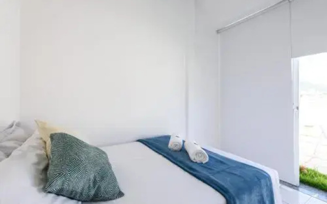 Deliciosa Cobertura em Ipanema!!!!!