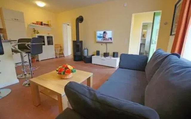 Ferienwohnung Am Hof Stieten