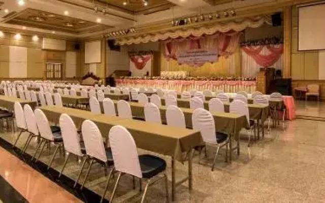 Karin Hotel (SHA Extra Plus)
