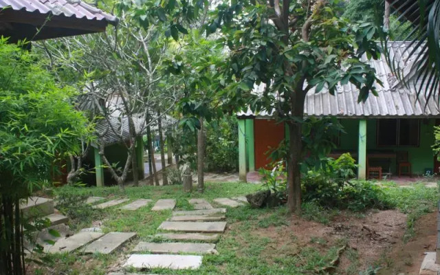 Paasook Resort