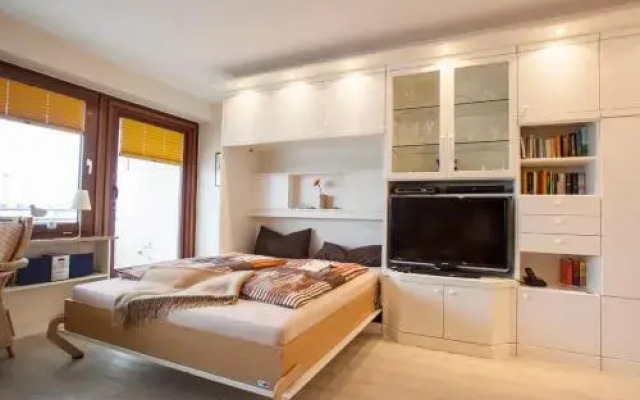 Premium Fewo Lachmöwe