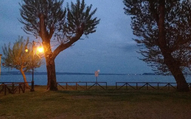 Holiday Home Bolsena Lake