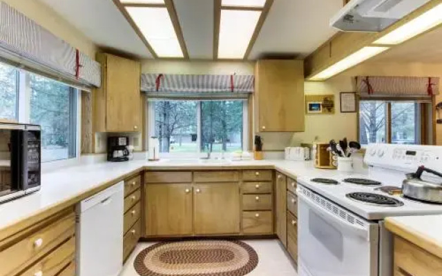 Mt View Lane 7 | Discover Sunriver