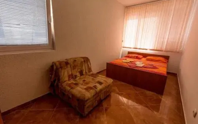 Apartments Lekovic