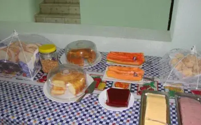 Pousada Solar Pinheiro
