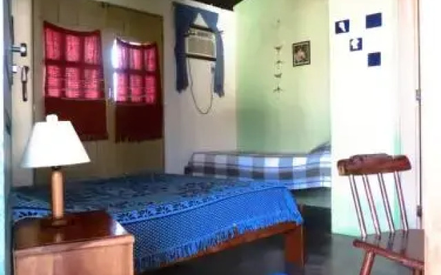 Pousada Hostal das Estrelas