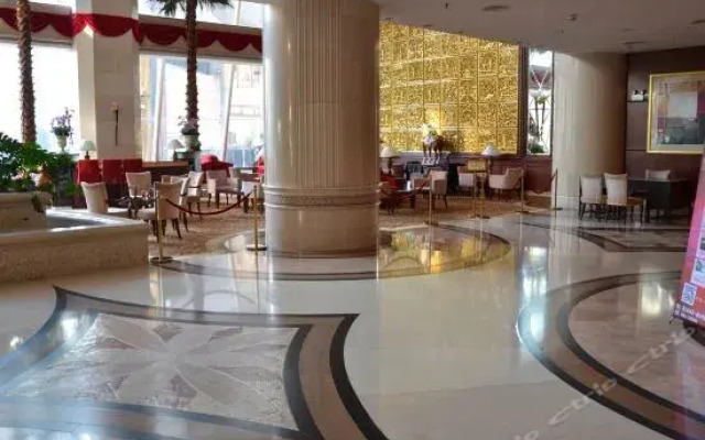 Yu Tian Hotel