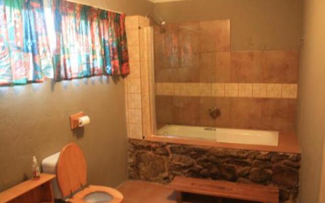 Eagles Rock Mountain Retreat