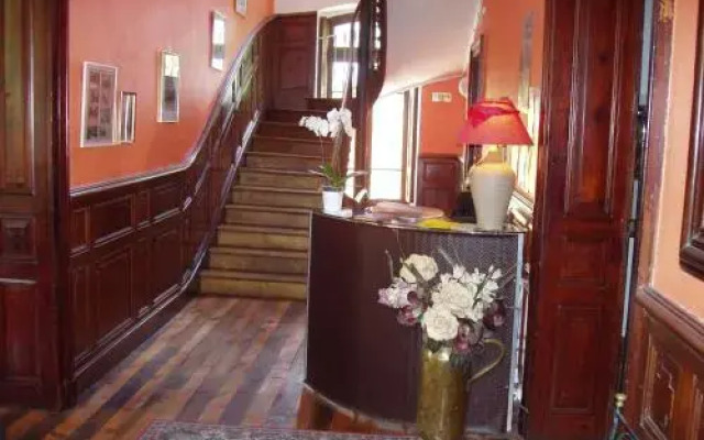 Hôtel Castel de la Pique