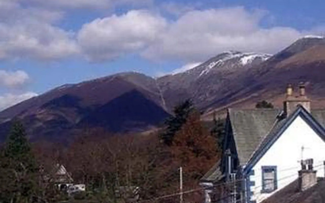 The Silverdale